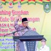 Bupati Bengkalis Diwakili Wakil Bupati, Hadiri Launching Gerakan Tanam Cabe Bagi ASN dan Masyarakat