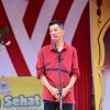 Peringati HUT ke-58 Partai Golkar, Bupati Hadiri Jalan Sehat