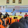 Bupati Siak Alfedri : Raih Prestasi dan Cita-cita Mu Tanpa Narkoba