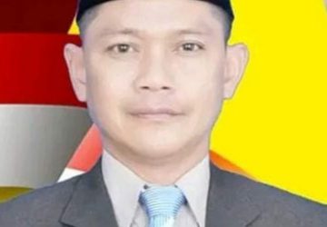 Agus Kurniawan Terpilih Menjadi Kades Desa Lumpatan Kec. Sekayu