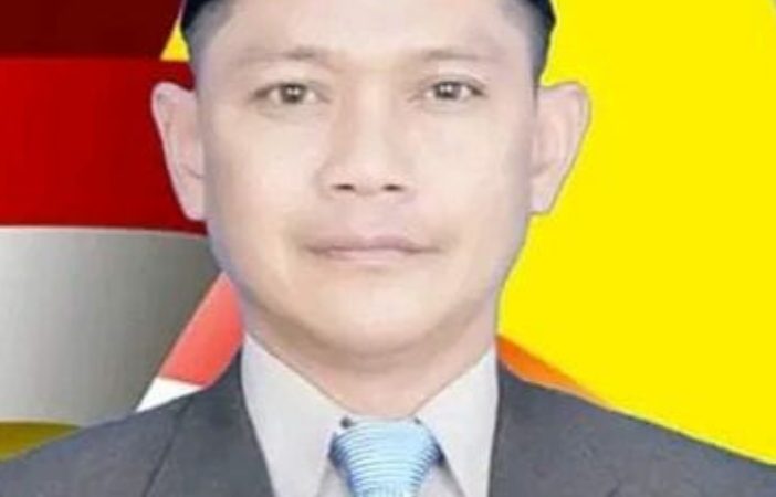 Agus Kurniawan Terpilih Menjadi Kades Desa Lumpatan Kec. Sekayu