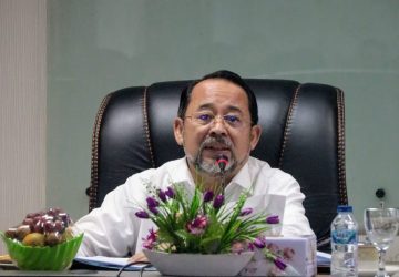 Pemkab Gelar Rapat Persiapan Panitia MTQ ke-47 Tingkat Kabupaten Bengkalis