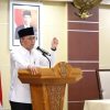 Pj Bupati Apriyadi Minta Progress Program OPD Laporan Perhari Seluruh Program Kerja di Lapangan