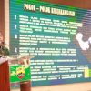 Tingkatkan Wasbang & Bela Negara, Kodam I/BB Laksanakan Komsos Bersama Komponen Masyarakat Sumut
