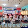 Aroma Persekongkolan Jahat Tes CAT Panwascam Kerinci Semakin Mencuat