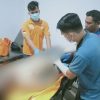Tak Disangka! Seorang Pria di Temukan Tak Bernyawa, Diduga Tenggelam di Laut Pinggir Pelabuhan Baru Nisel