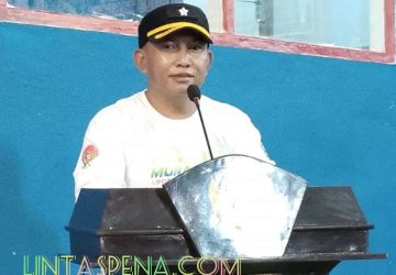 Kades Bungo Tanjung Sunat Dana BLT, Warga Kritik : Tidak Terima Kebijakan Kepala Desa
