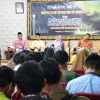RRI SP Bengkalis Bersama STIE Syari’ah Bengkalis Gelar Dialog Luar Studio