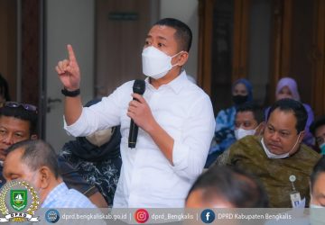 Datangi Kementerian PANRB, Komisi I dan IV Gabung Sampaikan Sejumlah Permasalahan Pendataan Non ASN Daerah
