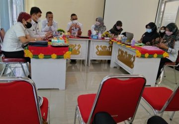 RSUD Batin Mangunang Tanggamus Telah Lama Sedia Penunjang RSSIB