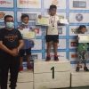 Politisi Kelahiran Air Molek INHU ini Satu-satunya calon Tunggal Ketua PBSI Kota Pekanbaru