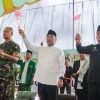 Peringatan Hari Santri Nasional Pj Bupati Muba Ajak Elemen Masyarakat Jaga Kondusifitas Daerah