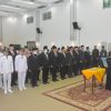 Sebanyak 38 Pejabat Administrator dan Pejabat Pengawas,Dilantik Bupati Bengkalis