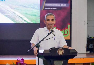 Besok Jalan Tol Pekanbaru – Bangkinang Resmi di Buka, Kamsol ; Berikan Multi Player Efeck, Kampar Harus Siap Ambil Peluang ini