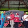 Cegah Stunting, Program Gema Penting Diluncurkan dalam Kegiatan Gerakan Nasional Aksi Bergizi Kab. Tanggamus