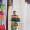 Dalam Rangka Perayaan Hari Pangan Sedunia! Bupati Nias Yaatulo Gulo, Hadiri Acara Seminar Dan Launching Produk Keripik Pisang Gaenose