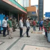 Jukir Ilegal di Pekanbaru Ditertibkan