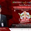Meriahkan Hari Sumpah Pemuda, Disparbudpora Akan Gelar Sejumlah Kegiatan Kepemudaan