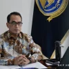 Menhub Minta Bongkar Muat Pelabuhan Dikelola Profesional
