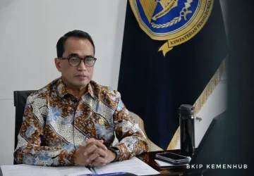 Menhub Minta Bongkar Muat Pelabuhan Dikelola Profesional