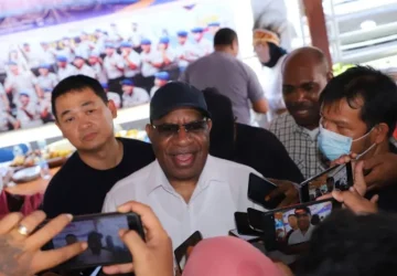 Wamendagri: Generasi muda harus bangkit bergerak majukan bangsa