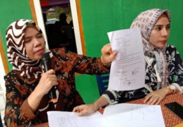 Terkait Polemik Pembangunan Gedung Walet Diatas Mushollah Ini Penjelasan Supriasihatin Anggota Dewan DPRD Muba