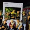 Laskar Muda Melayu Riau ikut serta mensukseskan “expo tentang anti narkoba dikalangan pemuda”