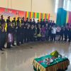 Pengurus LLMB Kab. Siak Dilantik Datuk Panglima Besar “Jadilah Tuan di Negeri Sendiri”
