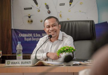 Wabup Bagus Santoso Minta Penanganan HIV/AIDS Terkoordinasi dan Berkesinambungan