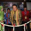 Bupati Tanggamus Menghadiri Pembukaan Lampung Fair 2022
