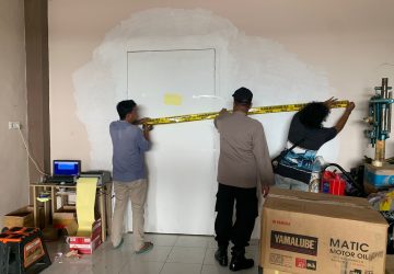 Sempat Takut, Sandria Motor Berkali-kali Tawarkan Rupiah