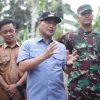 Pj Bupati Apriyadi  Rencananya Gilir Ngantor di Kecamatan