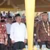 Pj. Sekda Tutup Acara MTQ Kabupaten Muara Enim Ke-38 Kecamatan Empat Petulai Dangku