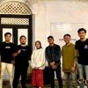 Rumatua Kopi Creative Space Gorontalo Gelar Event Sharing Sesion Cegah HIV/AIDS Untuk Generasi Muda