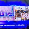 Ibu Brigadir J Menangis di Persidangan Sebut Nyawa Hak Tuhan