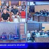 Empat ajudan Ferdy Sambo berikan kesaksian di persidangan