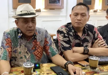 Kasus Kanjuruhan Tak Boleh Terhenti Pada Penetapan Enam Tersangka