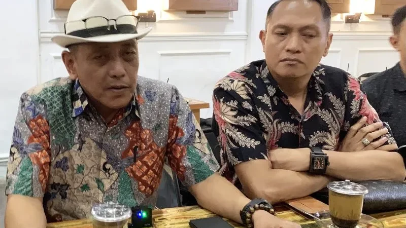 Kasus Kanjuruhan Tak Boleh Terhenti Pada Penetapan Enam Tersangka