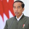 Jokowi Perintahkan Kapolri Usut Tuntas Tragedi Kanjuruhan