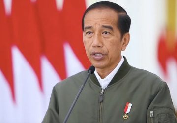 Jokowi Perintahkan Kapolri Usut Tuntas Tragedi Kanjuruhan