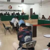 Melanggar Verifikasi Parpol, Tiga KPU di Riau Disanksi