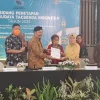 Sebanyak 17 Karya Budaya Aceh Jadi Warisan Budaya Tak Benda Indonesia