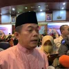Gubernur Jambi Perkuat Kerja Sama di Bidang Pariwisata Dengan Sumbar