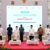 Wapres: Pengalihan siaran TV analog ke digital harus dilaksanakan