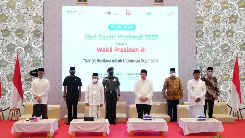 Wapres: Pengalihan siaran TV analog ke digital harus dilaksanakan
