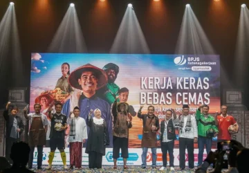 BPJS Ketenagakerjaan Tingkatkan Kepesertaan dari Sektor Informal