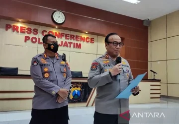 Polri sebut 36 korban luka tragedi Kanjuruhan masih dirawat