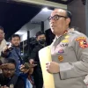Polri bantah korban meninggal tragedi Kanjuruhan lebih dari 125 orang