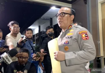 Polri bantah korban meninggal tragedi Kanjuruhan lebih dari 125 orang