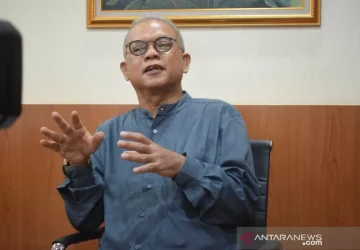Pakar Hukum: Penangkapan Teddy Minahasa upaya pembersihan Polri